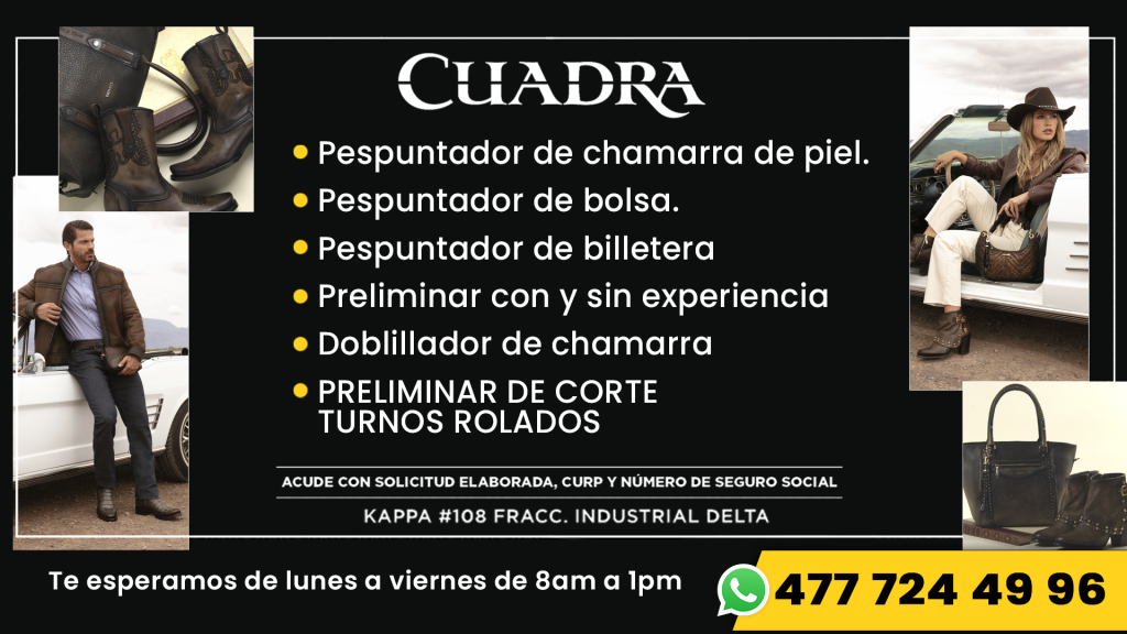 Cuadra