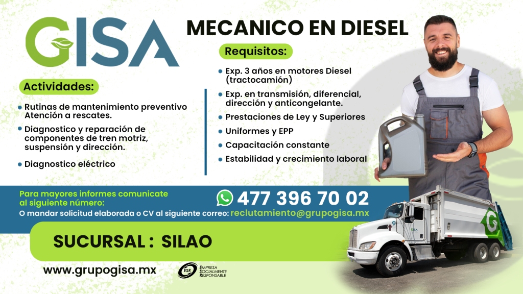 GISA 05