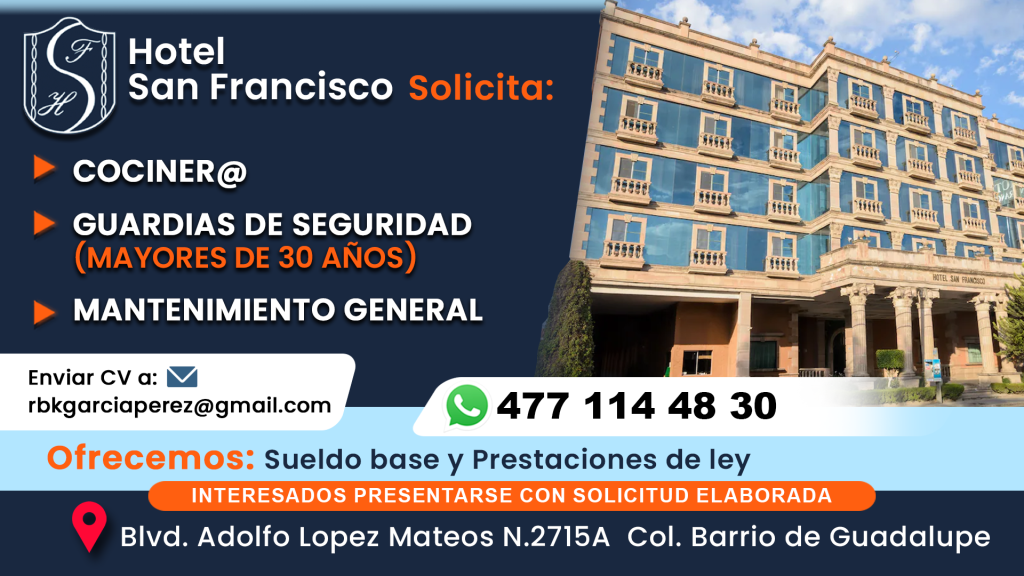 Hote sf