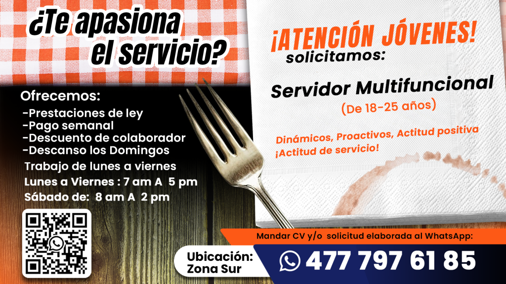 Servidor multifuncional