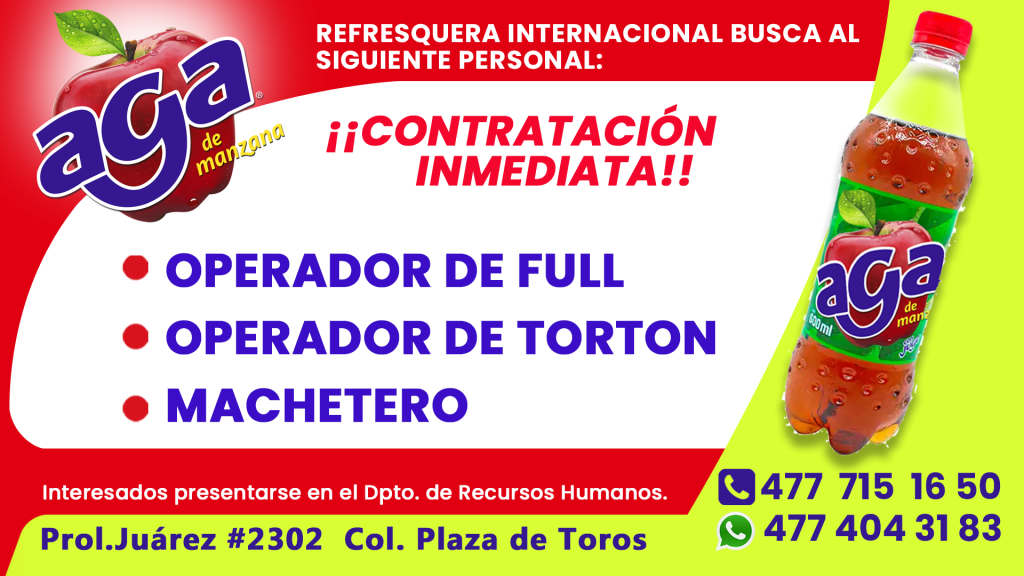 Operador de full