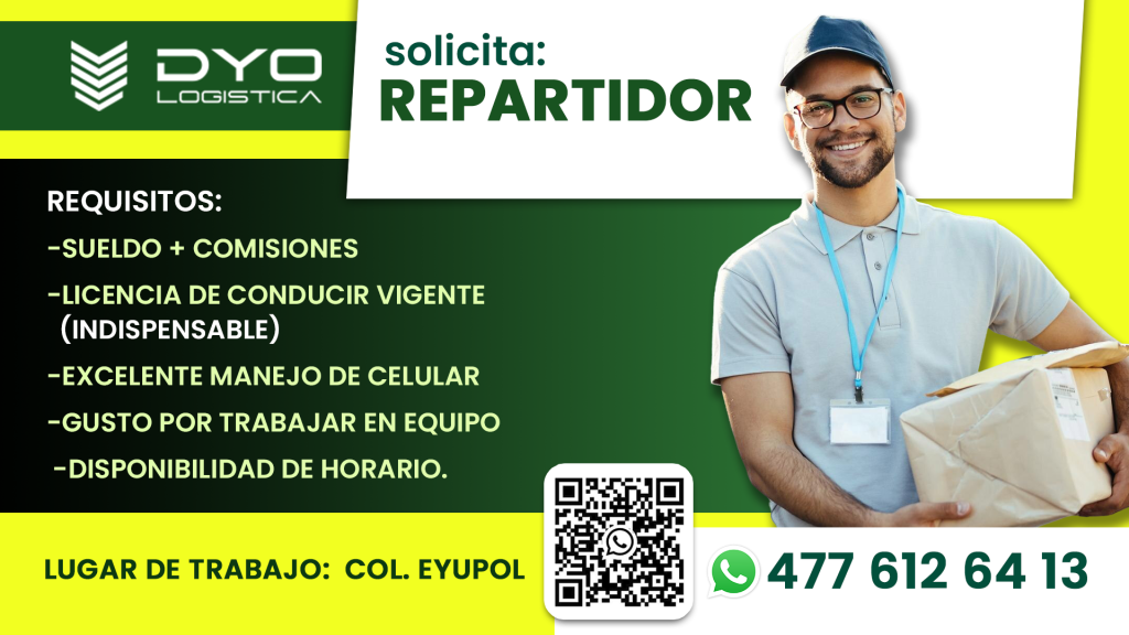 Repartidor