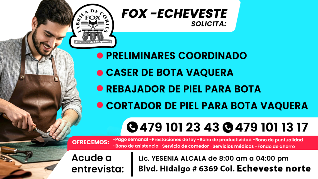 Preliminares coordinado (Fox-Echeveste)