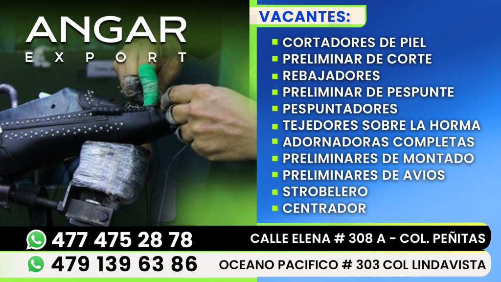 ANGAR