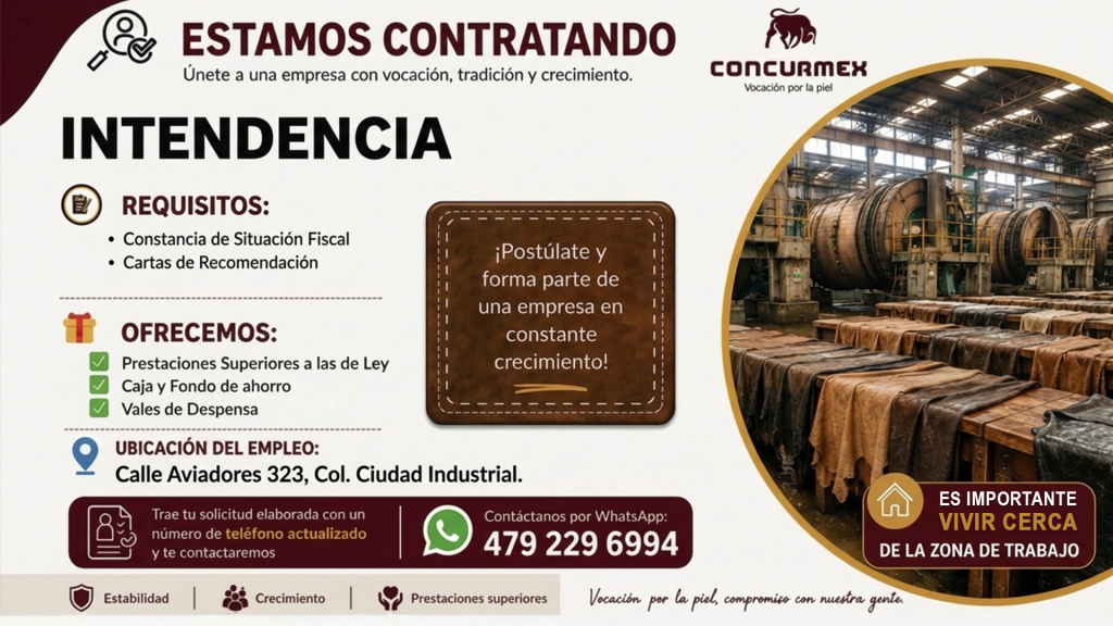 CONCURMEX 5
