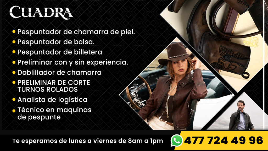 Cuadra