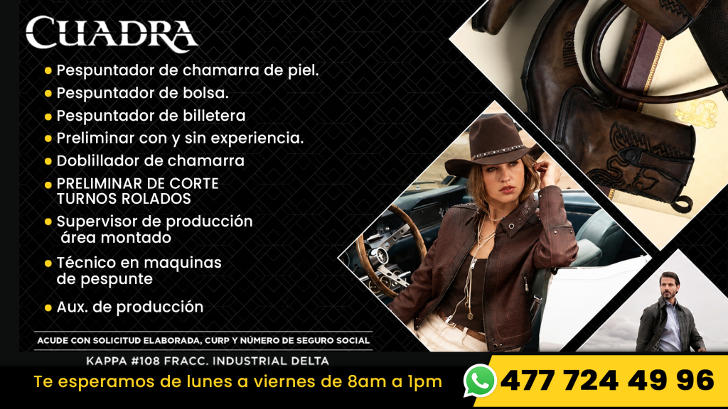 Cuadra