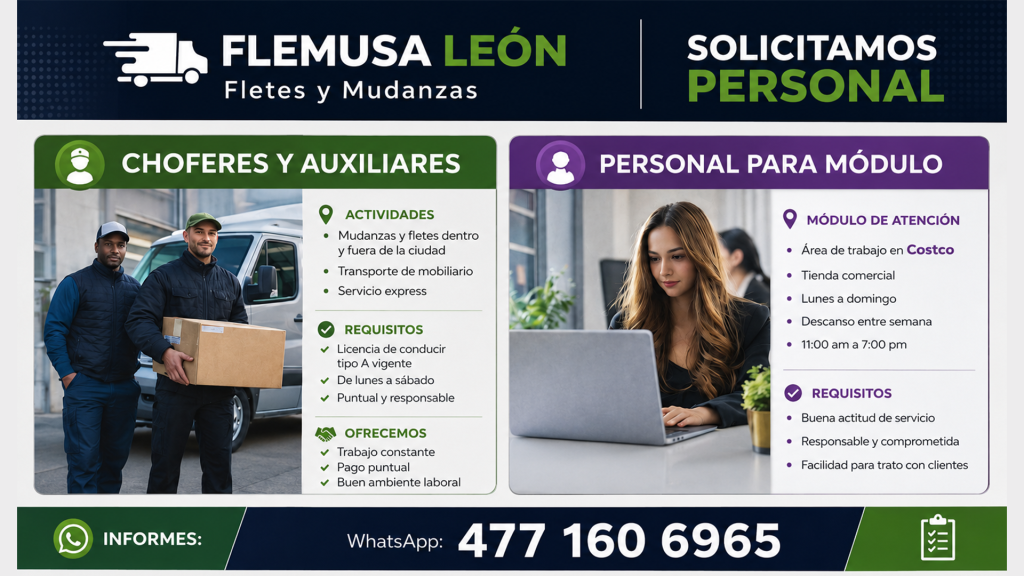 Flemusa leon