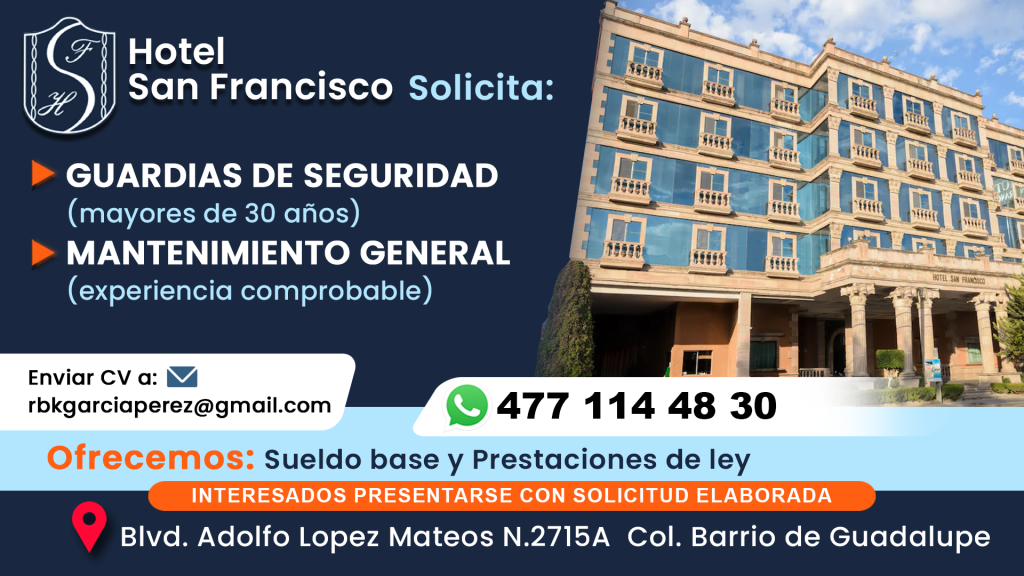 Hotel sf