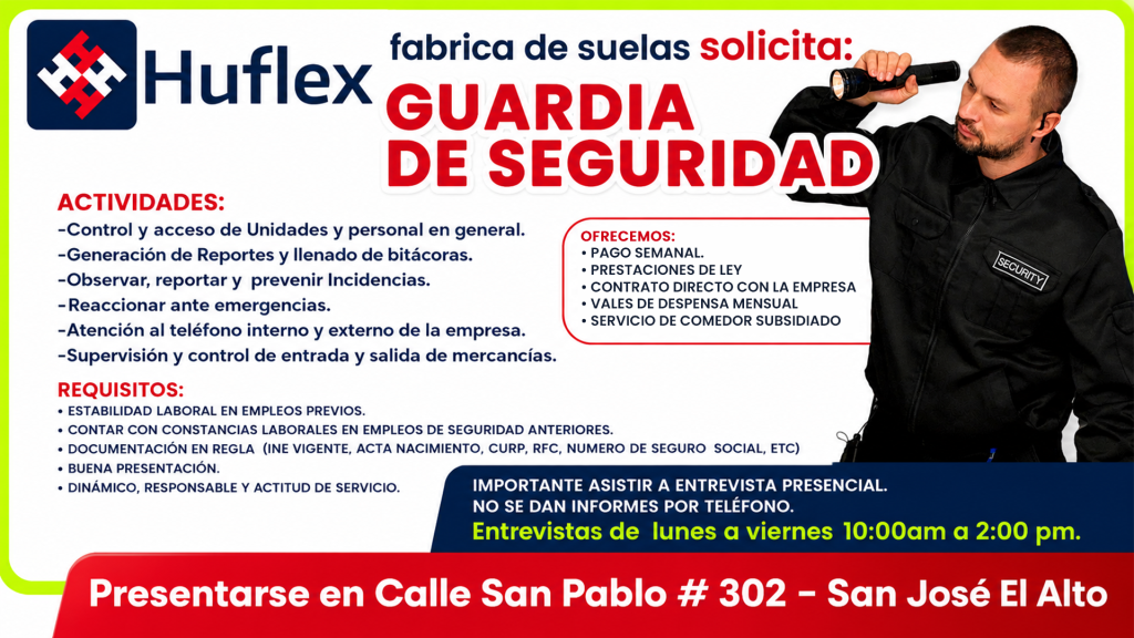 Huflex 01