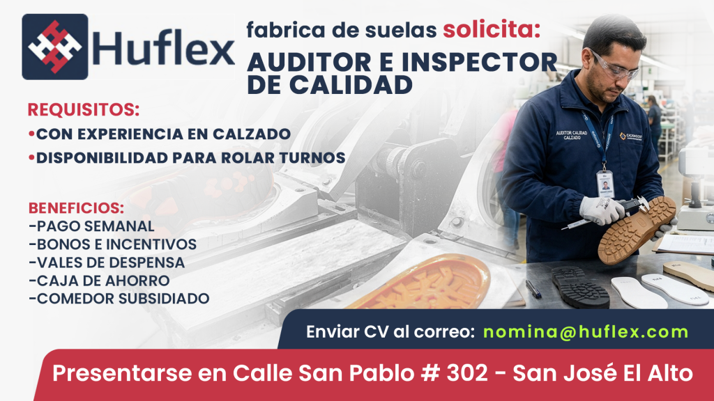 Huflex 1