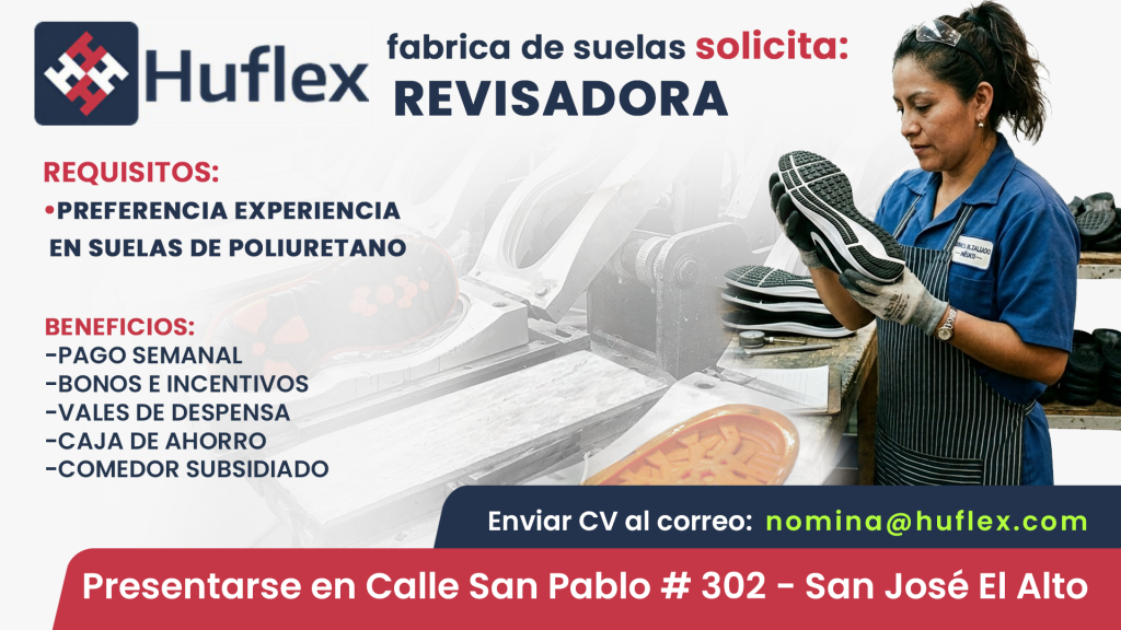 Huflex 2