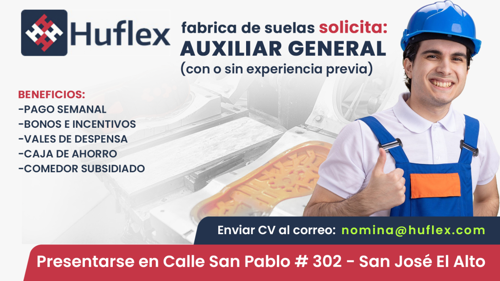 Huflex 4