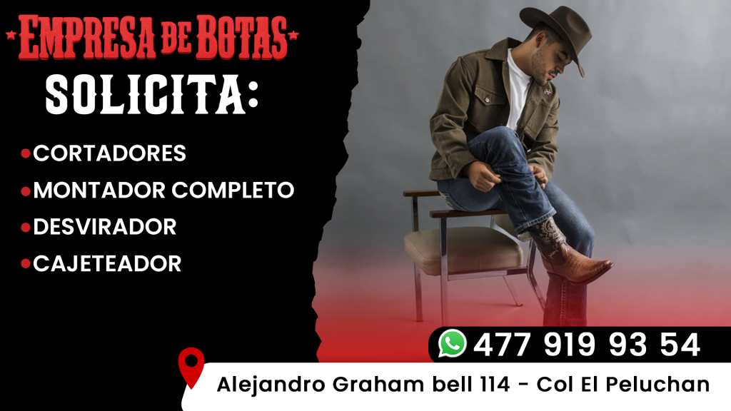 Pistolero boots 2