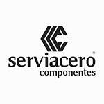 Serviaceros Componentes