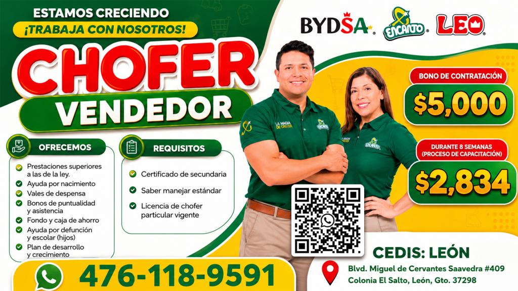 BYDSA