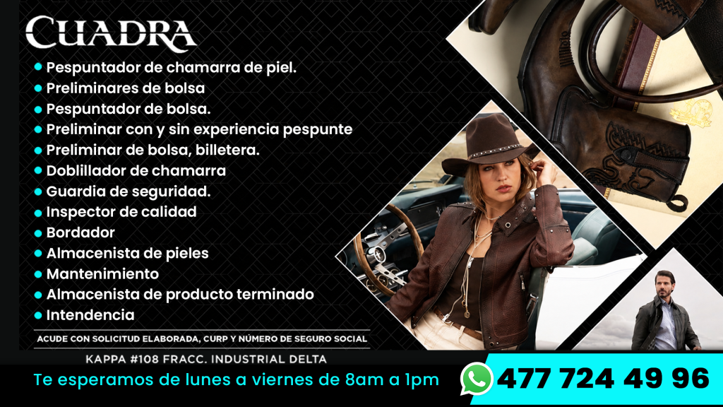 Cuadra 01