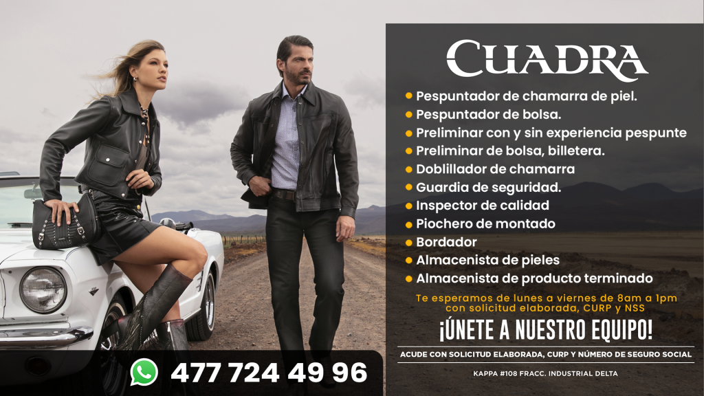Cuadra 2