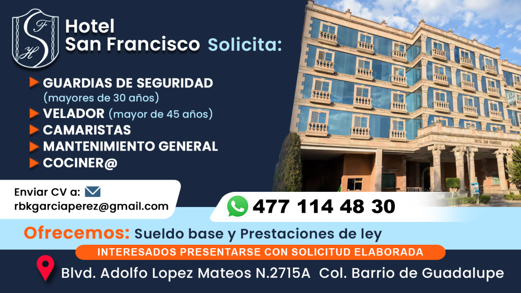 Hotel SF