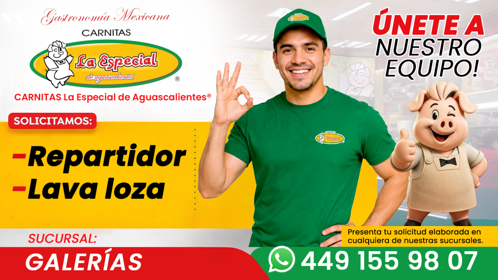 La Especial carnitas (2)