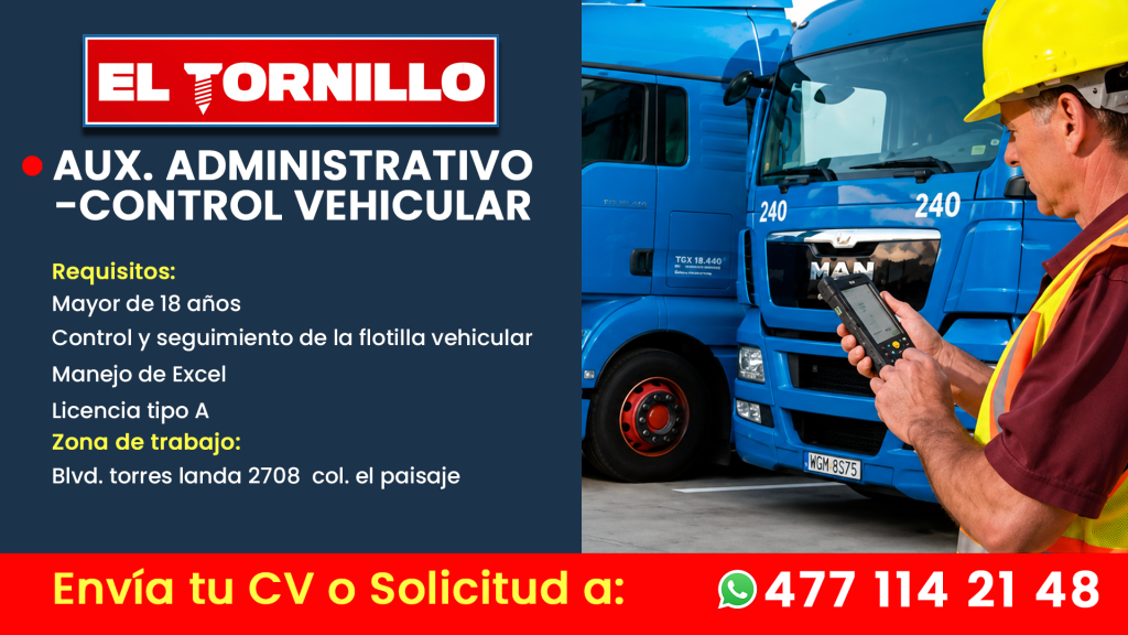 el tornillo 01