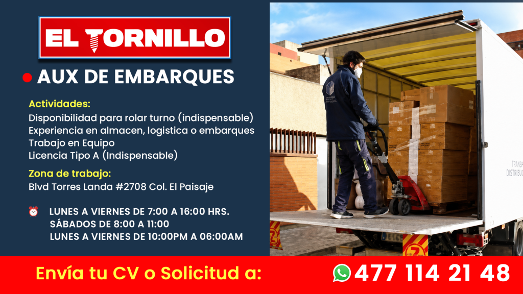 el tornillo 02