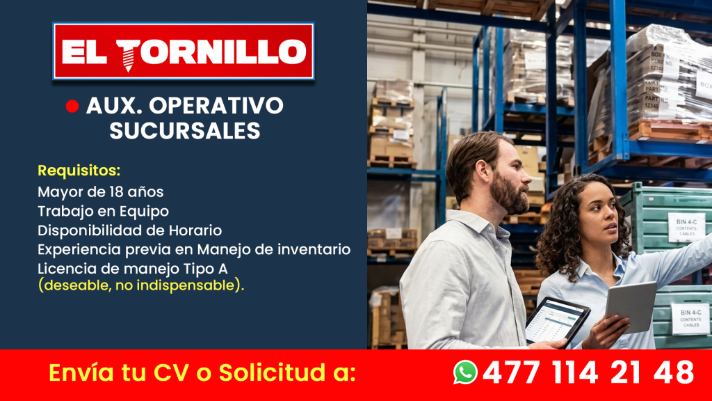 el tornillo 04