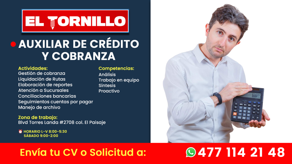 el tornillo 06