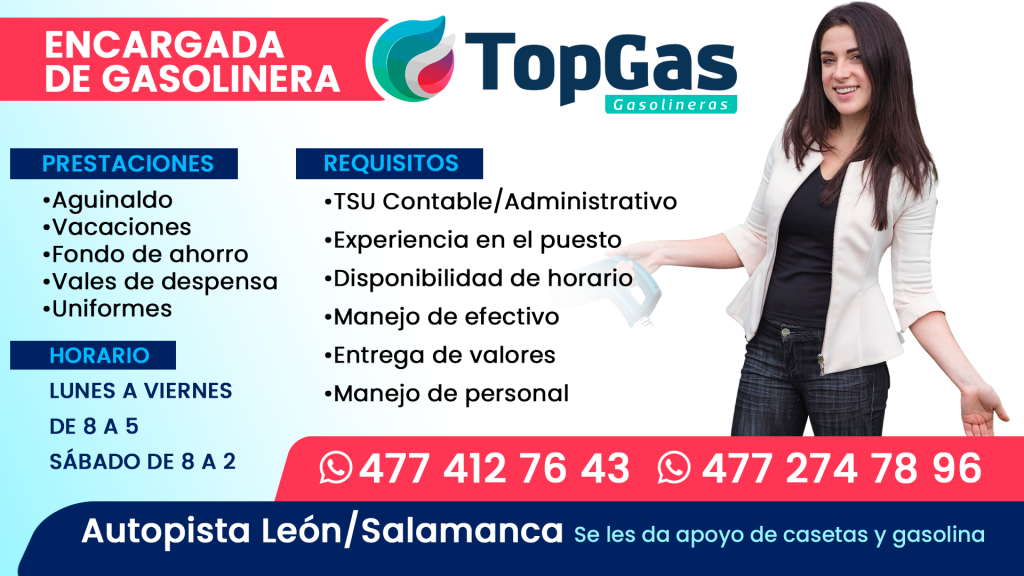top gas 09