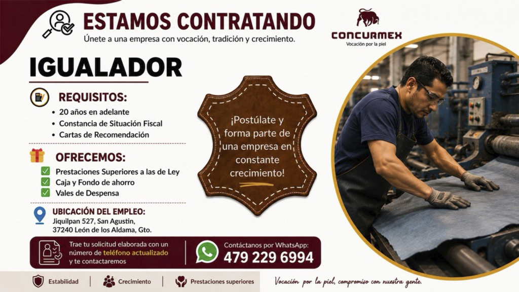 CONCURMEX 2