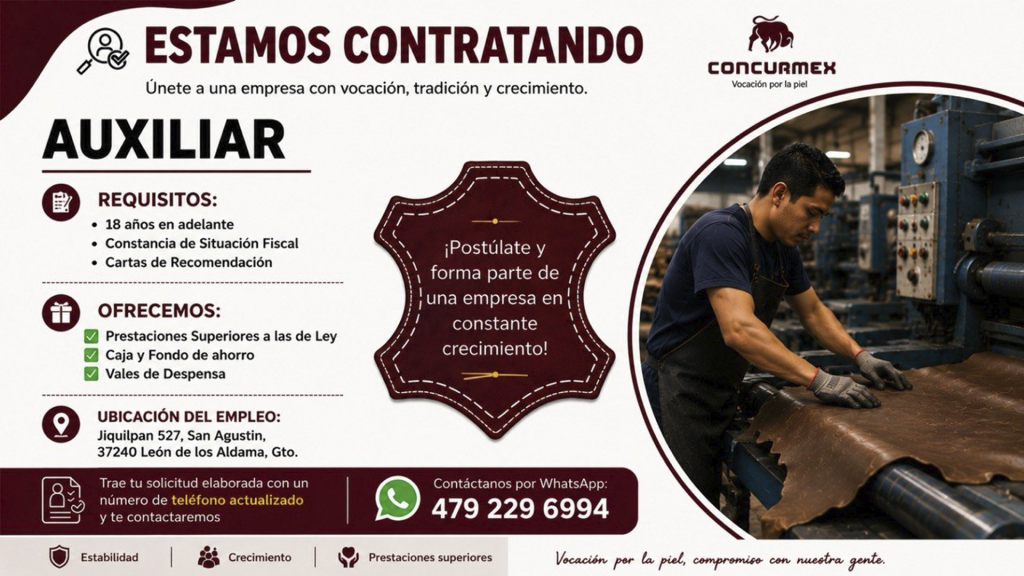 CONCURMEX 3