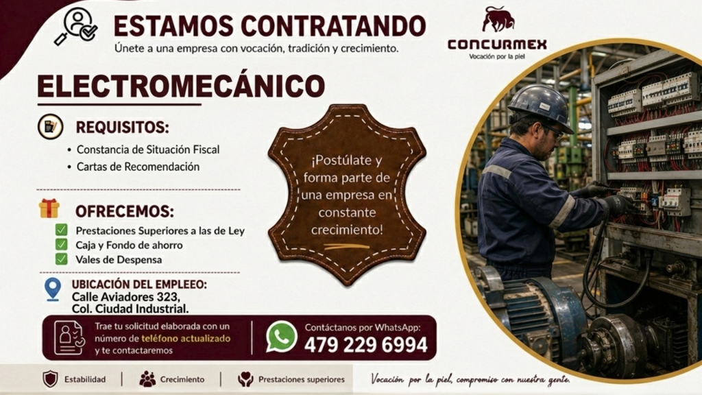 CONCURMEX 6