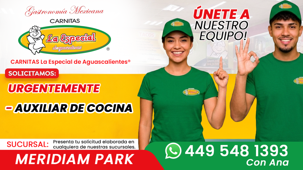 La Especial carnitas (1)