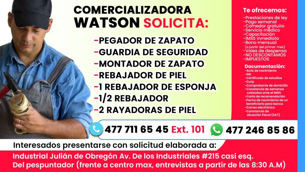WATSON 01