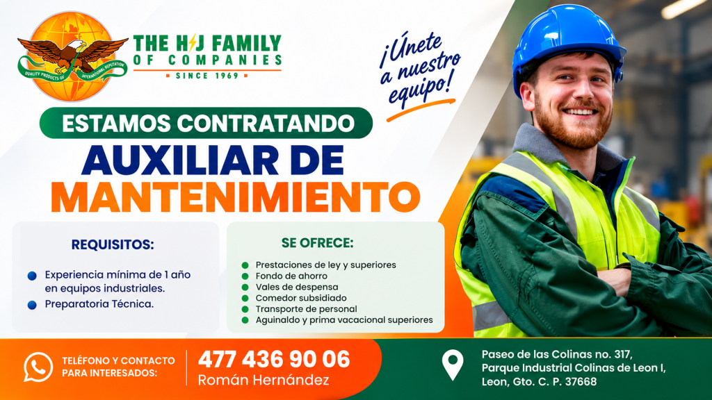 hj familiy