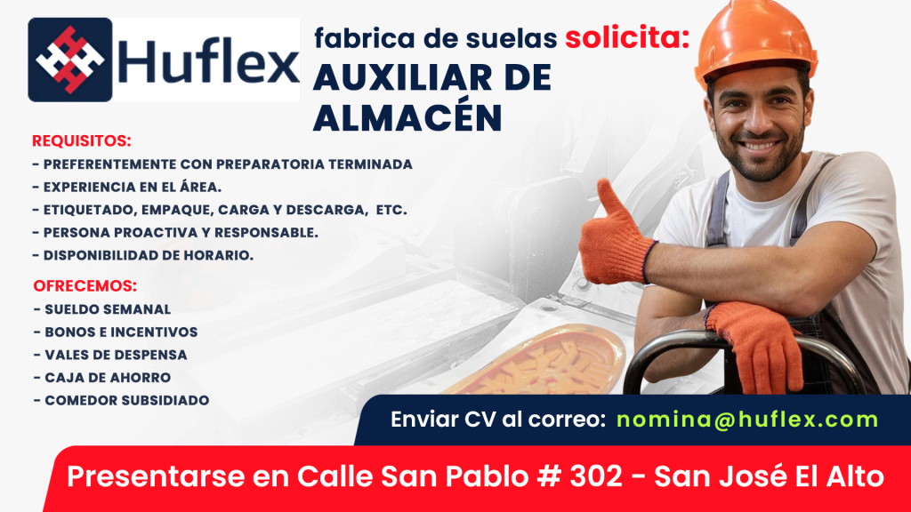 huflex 01
