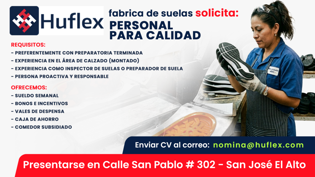huflex 03
