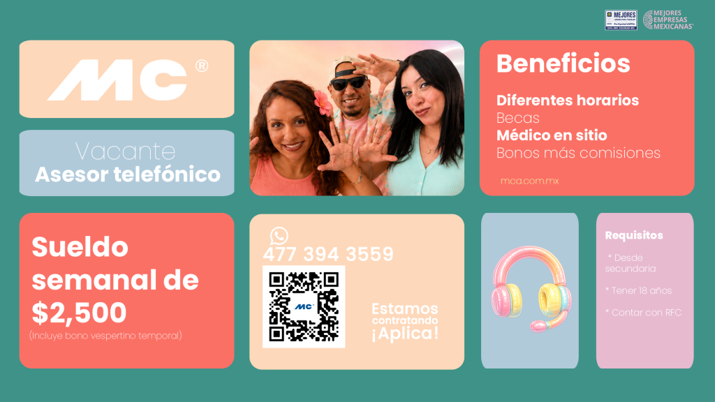 Asesor telefónico