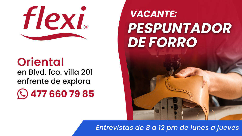 Pespuntador de forro