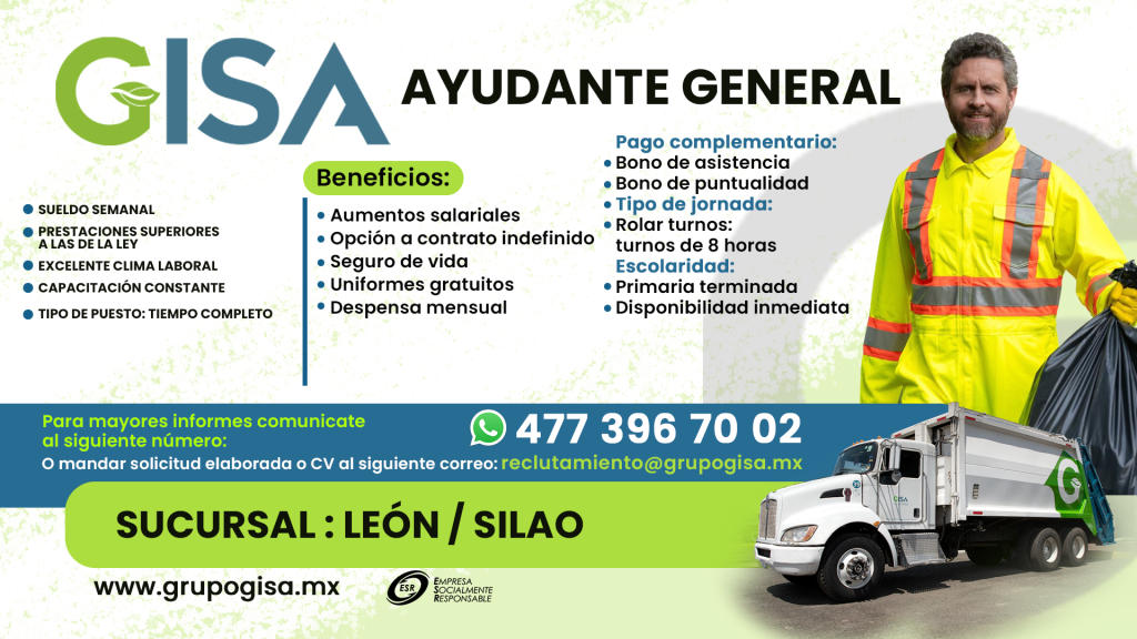 gisa 2