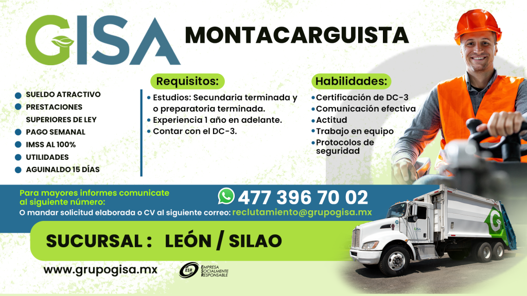 gisa 3