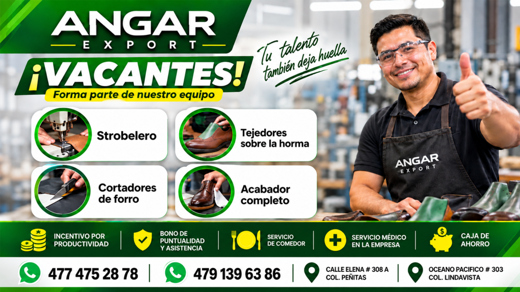 ANGAR