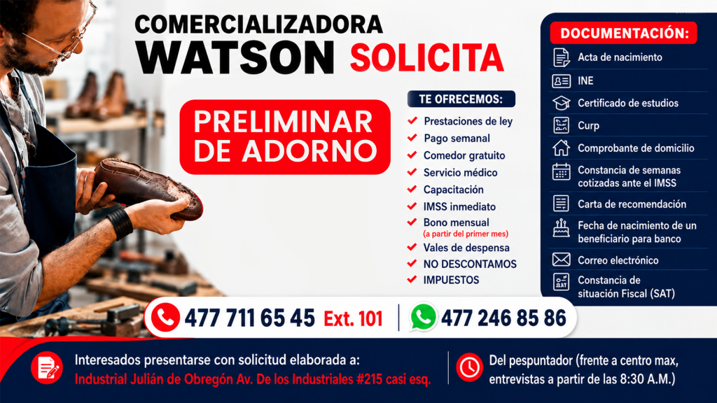 WATSON
