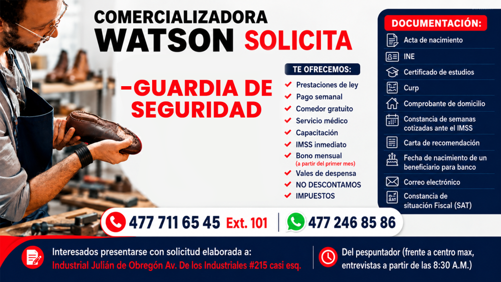 WATSON