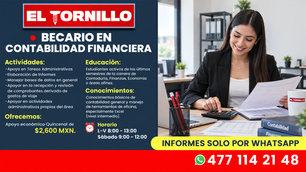 el tornillo 07