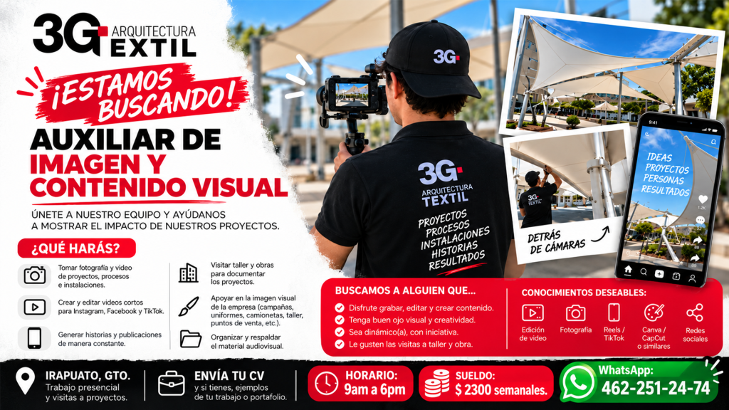 3G Aux de Imagen