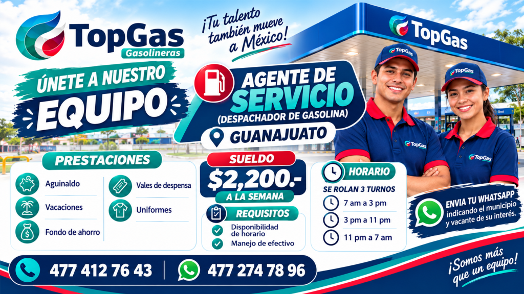 TopGas 2