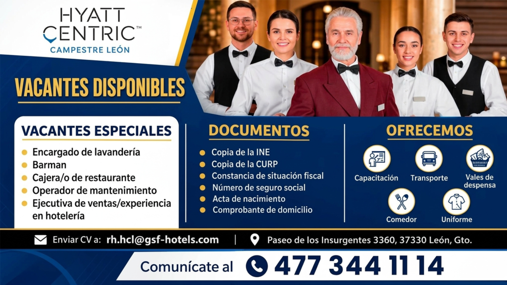 Encargado de lavandería